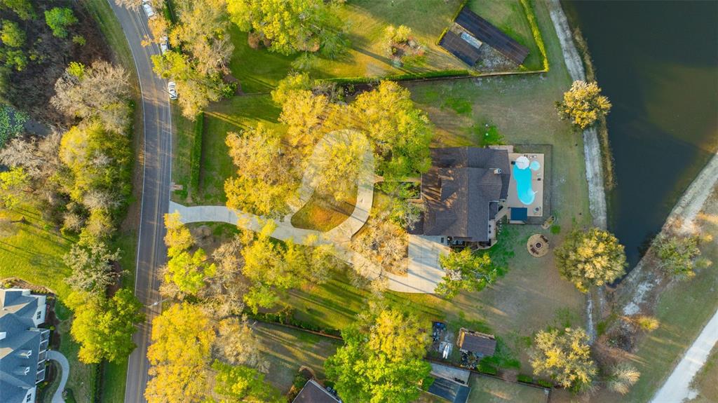 1710 Newberger Road Lutz, FL 33549 - Photo 98 of 99