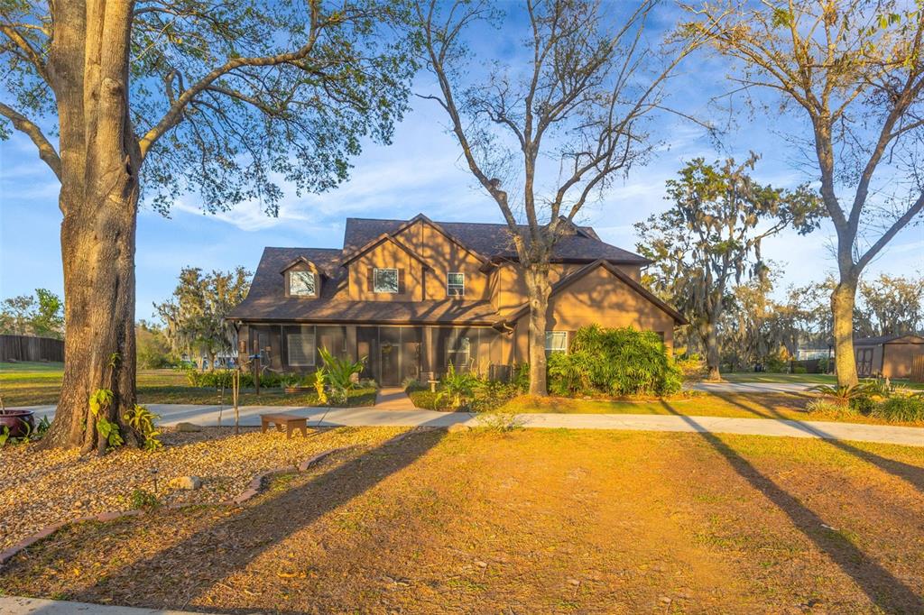 1710 Newberger Road Lutz, FL 33549 - Photo 99 of 99