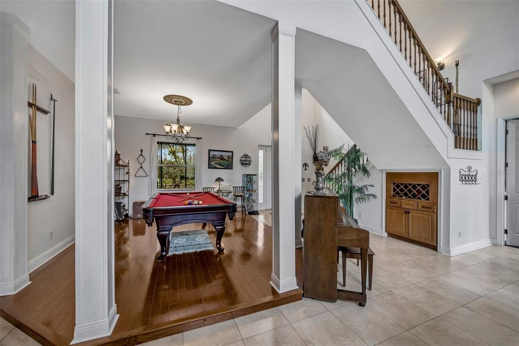 1710 Newberger Road Lutz, FL 33549 - Photo 10 of 99