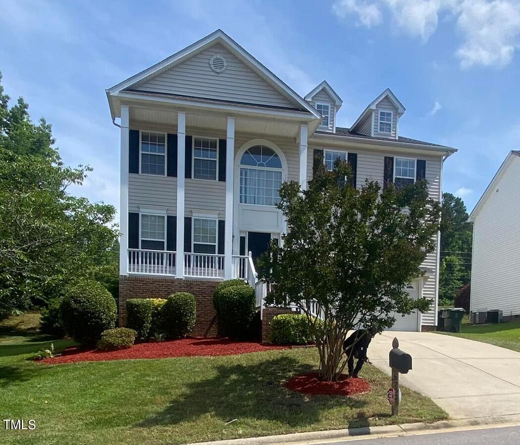 3232 Forest Mill Circle Raleigh, NC 27616 - Photo 1 of 46 3232ForestCircle