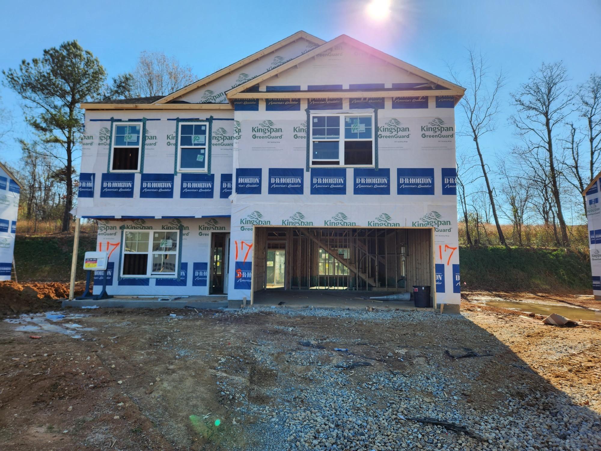134 Sweet Pea Trail Greeneville, TN 37745 - Photo 2 of 3 945272F8-6DC5-4E04-9068-14B53673A383