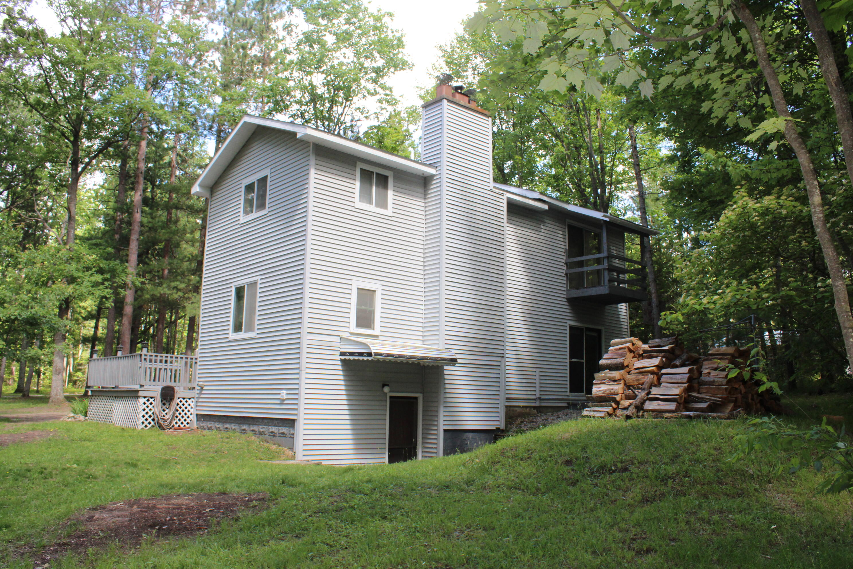 11870 Bayer Road Roscommon, MI 48653 - Photo 32 of 49