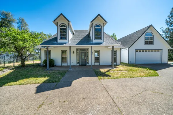 $499,900 | 17526 Yellow Pne Road, Shasta Lake, CA 96019