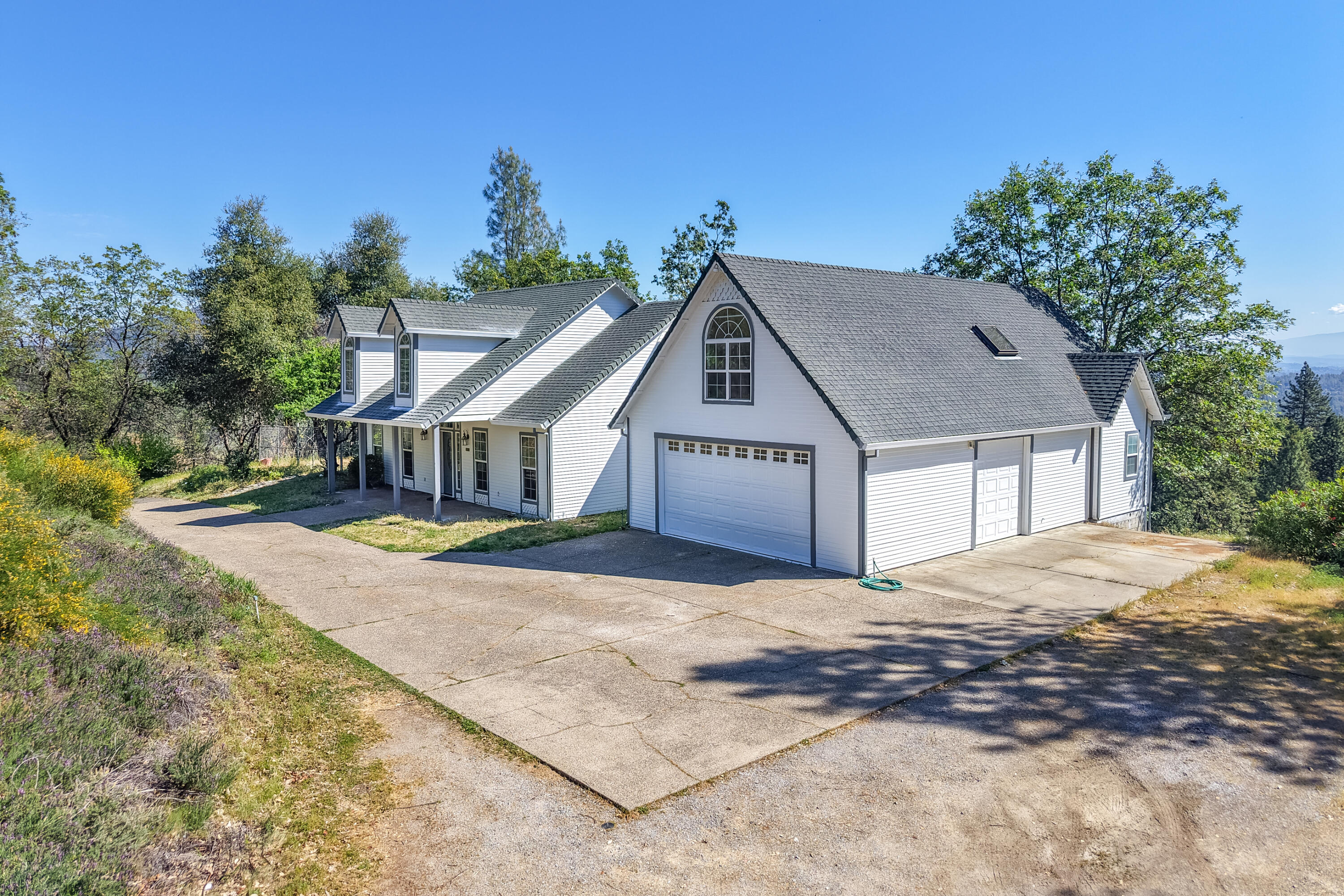 17526 Yellow Pne Road Shasta Lake, CA 96019 - Photo 42 of 48 Drone-1