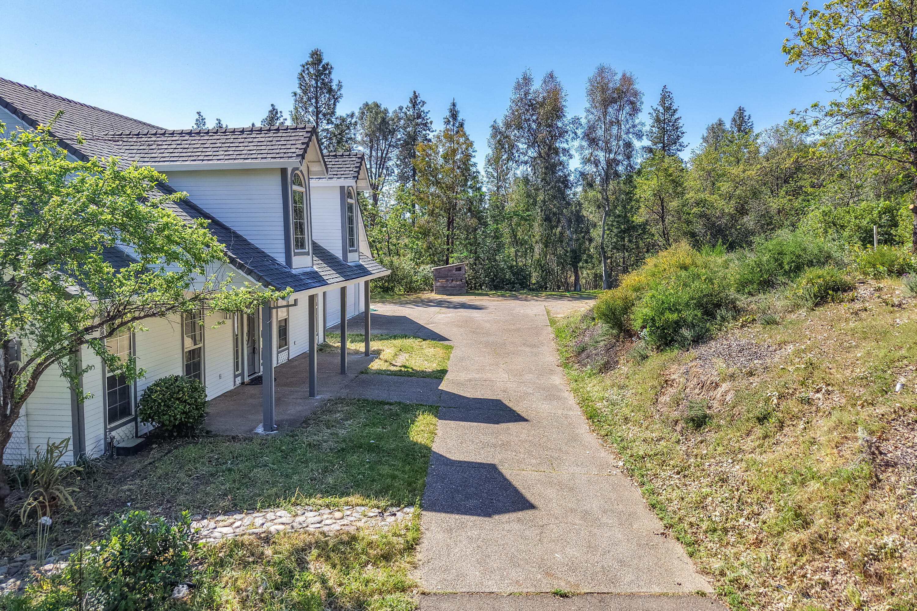 17526 Yellow Pne Road Shasta Lake, CA 96019 - Photo 44 of 48 Drone-6