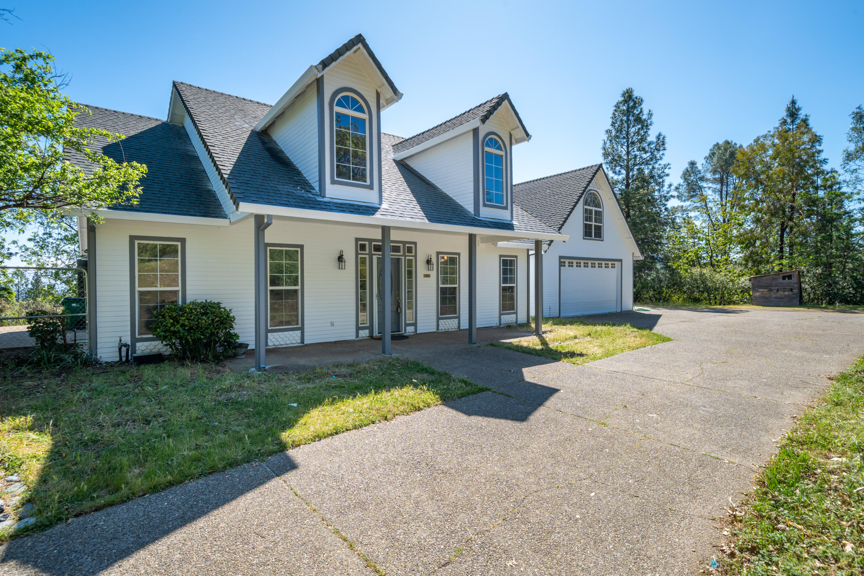 17526 Yellow Pne Road Shasta Lake, CA 96019 - Photo 46 of 48 17526 Yellow Pine Rd-2