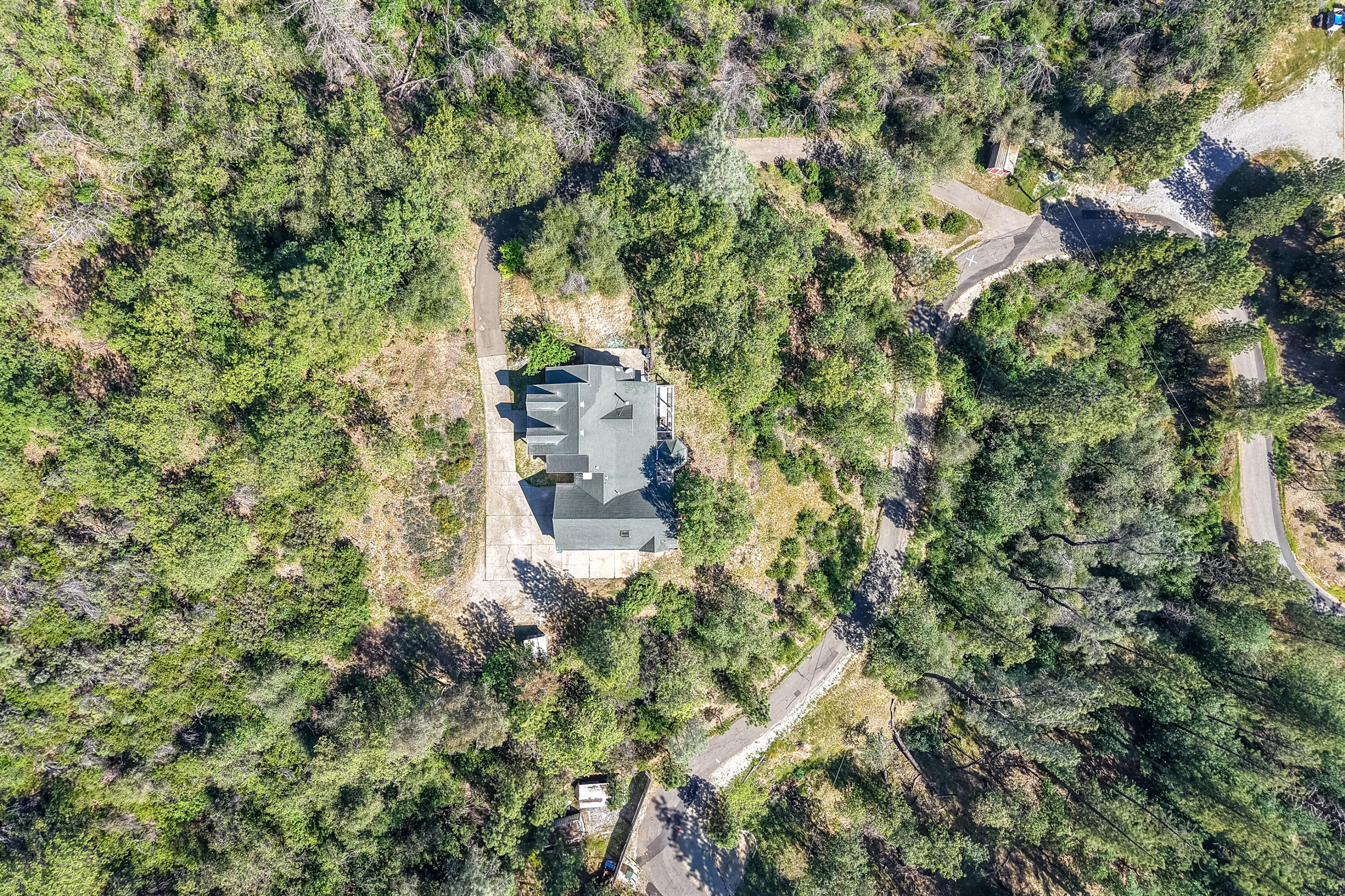 17526 Yellow Pne Road Shasta Lake, CA 96019 - Photo 48 of 48 Drone-19