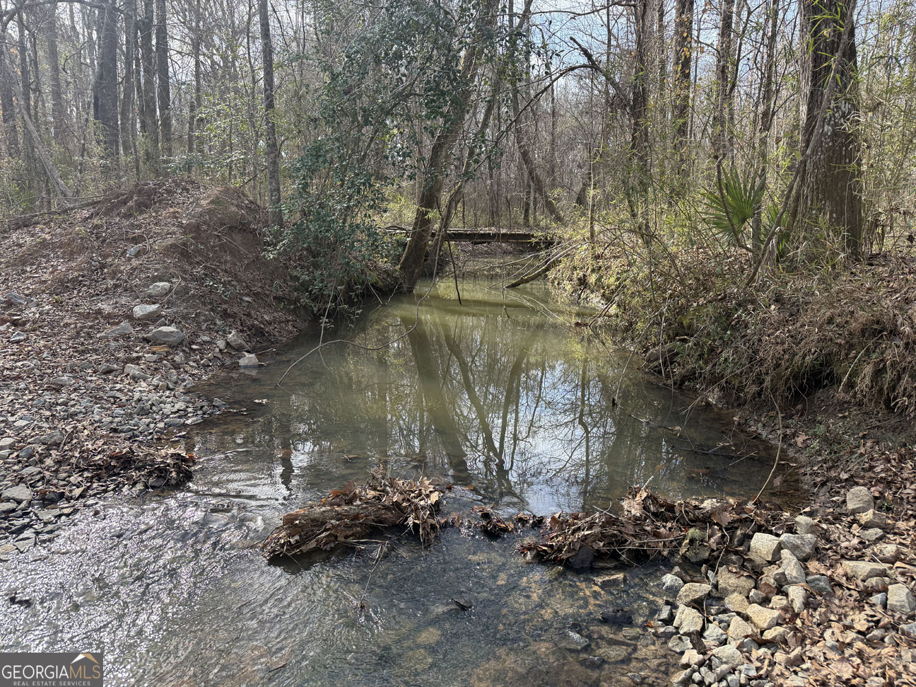 Truslow South Durham Mill Road Jeffersonville, GA 31044 - Photo 17 of 49