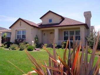 3642 Rutherford Way Santa Rosa, CA 95404 - Photo 1 of 8 Beautifully Designed...
