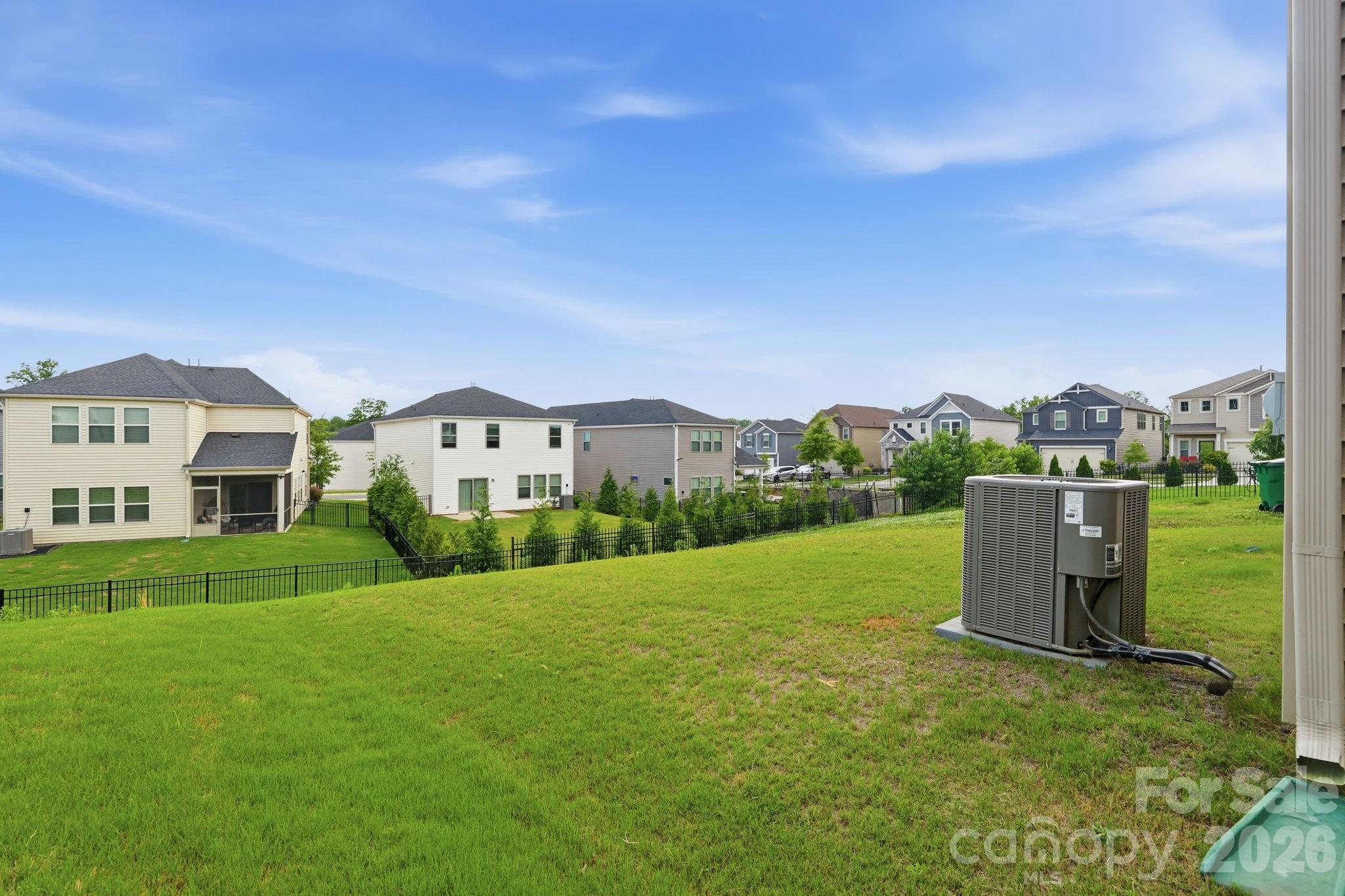 5012 Shadbush Road Charlotte, NC 28215 - Photo 33 of 42