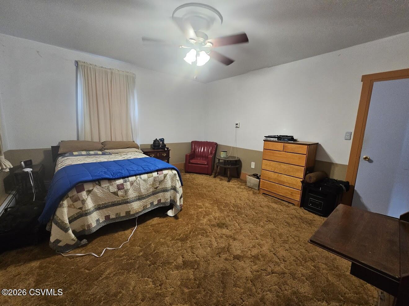282 Columbia Hill Road Danville, PA 17821 - Photo 21 of 47