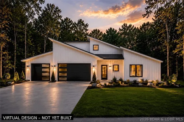 $650,000 | 770 A Muirfield Drive, Sunrise Beach, MO 65079