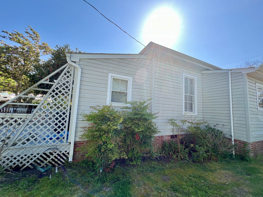 35563 Upshurs Nck Road Melfa, VA 23410 - Photo 4 of 26