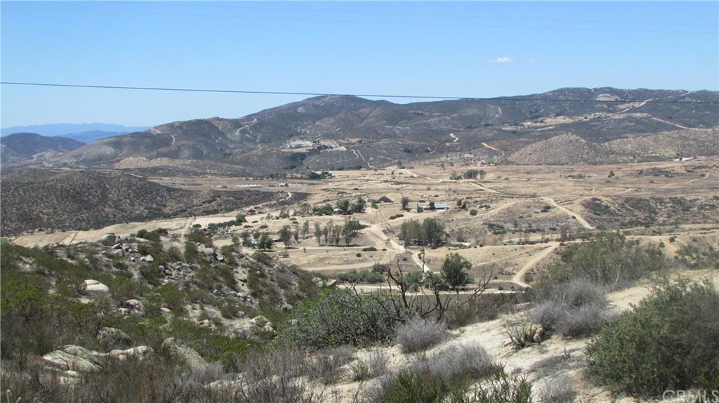 42457 Round Top Canyon Road Hemet, CA 92544 - Photo 1 of 1