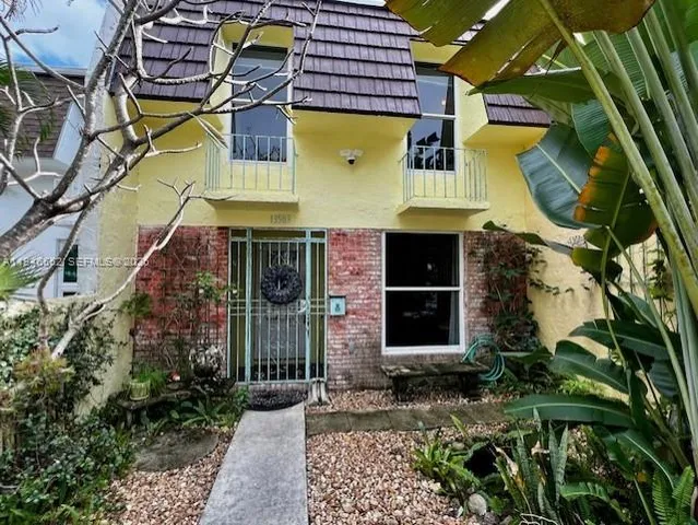 $549,000 | 13503 Northeast 23rd Place, North Miami, FL 33181