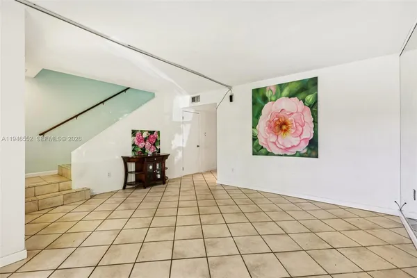 a view of utility room