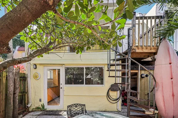 a view of outdoor space yard and patio