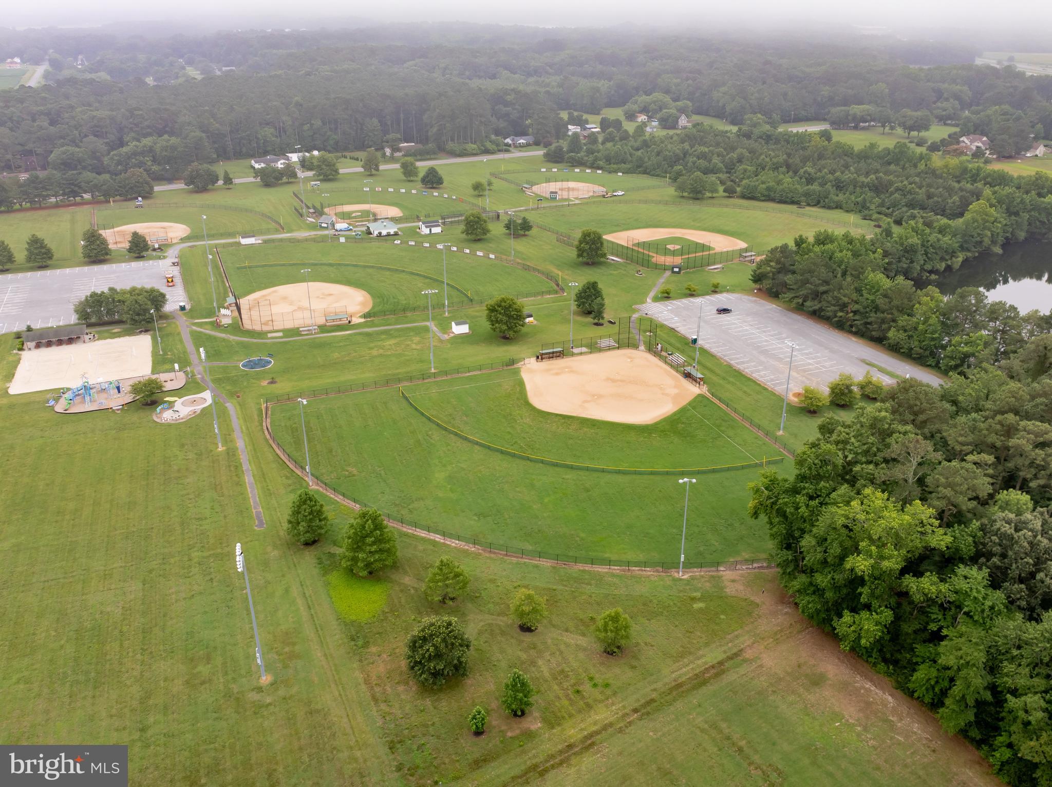 2104 Groton Road Pocomoke City, MD 21851 - Photo 78 of 82 Gallery Image 78
