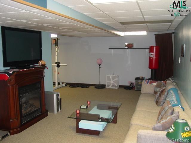 21210 Raintree Drive Macomb, MI 48044 - Photo 6 of 12 bsmt