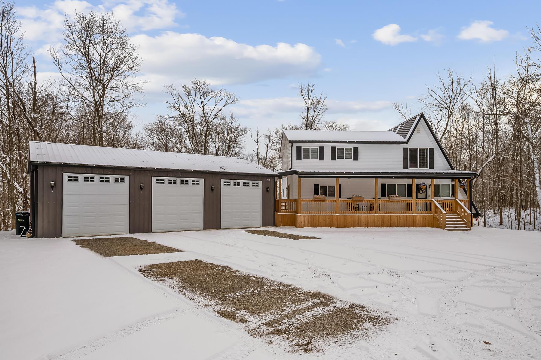 750 Whetstone River Road South Caledonia, OH 43314 - Photo 6 of 44 6-web-or-mls-750 Whetstone River Rd. S-1