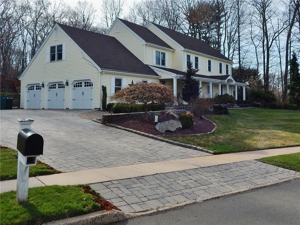 27 North Pond Road Cheshire, CT 06410 - Photo 1 of 1 Gallery Image 1