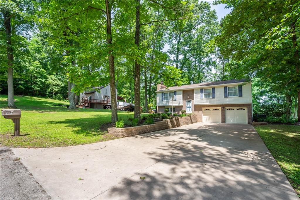 157 Valley View Road Eighty Four, PA 15330 - Photo 4 of 25 a view of a house with a yard