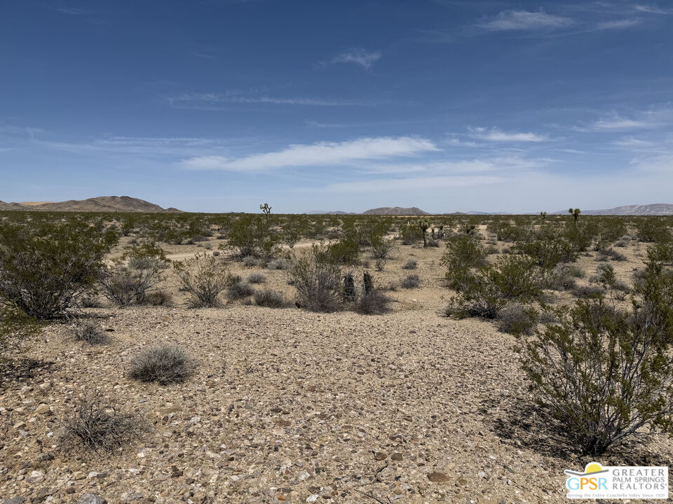 1725 Sunny Vista Road Joshua Tree, CA 92252 - Photo 5 of 11 a view of lake and mountain