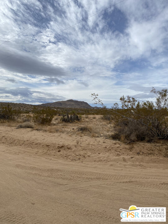 1725 Sunny Vista Road Joshua Tree, CA 92252 - Photo 10 of 11 a view of lake