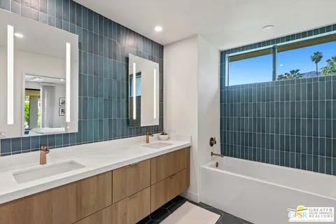 $1,195,000 | 1845 South La Paloma, Palm Springs, CA 92264
