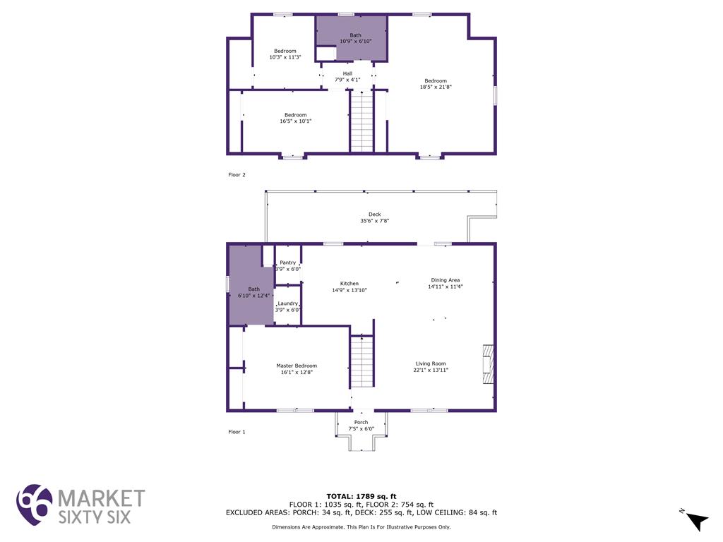 57 White Creek Road Abbeville, SC 29620 - Photo 41 of 42 Gallery Image 41