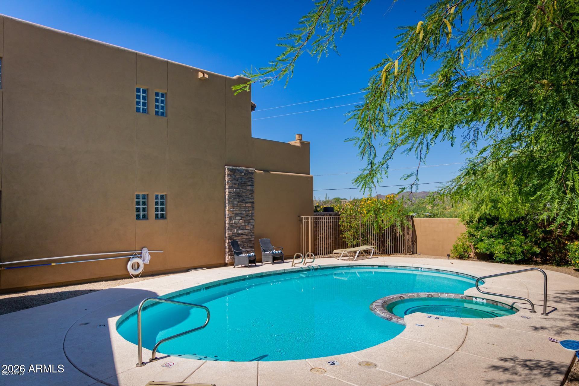 6145 East Cave Creek Road, Unit 103 Cave Creek, AZ 85331 - Photo 26 of 29