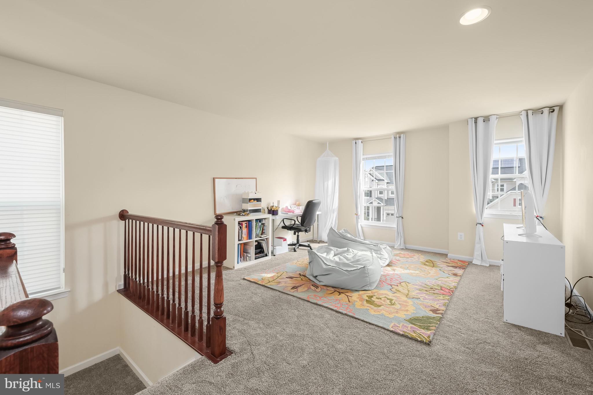 3515 Doc Berlin Drive Silver Spring, MD 20906 - Photo 16 of 49 a living room with furniture and a table