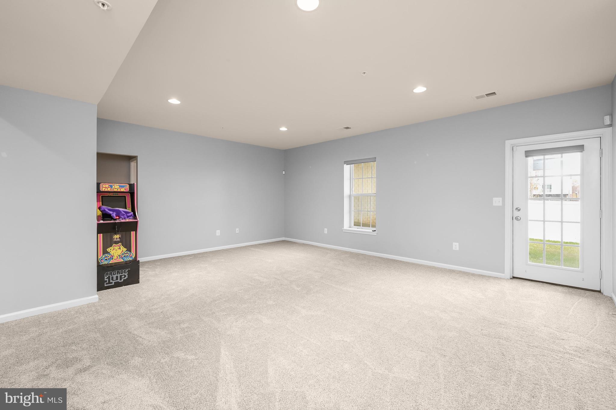 3515 Doc Berlin Drive Silver Spring, MD 20906 - Photo 31 of 49 a view of an empty room with a window