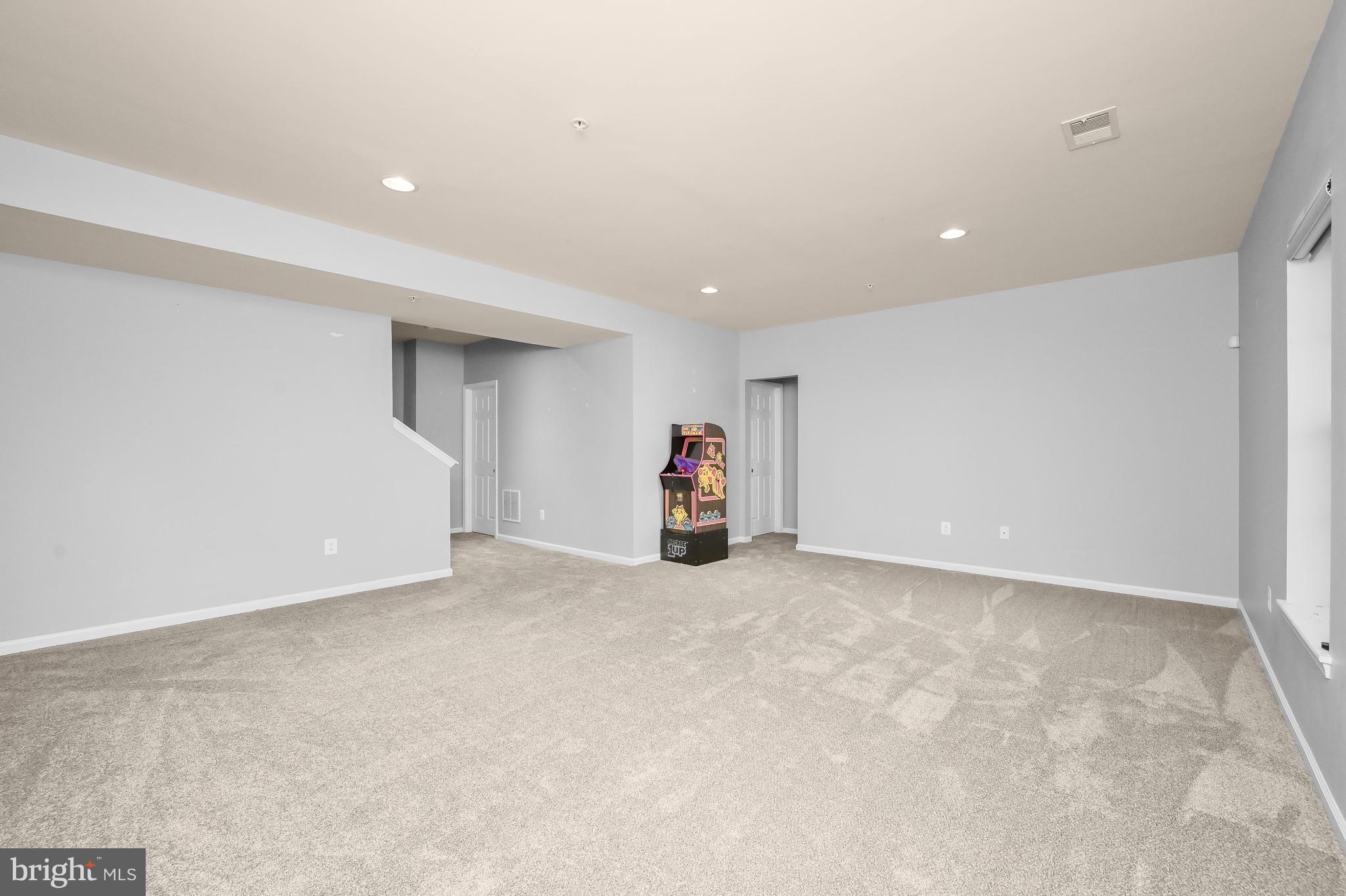 3515 Doc Berlin Drive Silver Spring, MD 20906 - Photo 32 of 49 a view of empty room