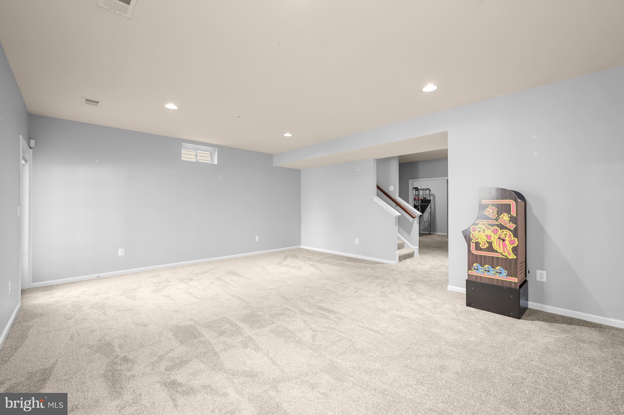 3515 Doc Berlin Drive Silver Spring, MD 20906 - Photo 33 of 49 a view of empty room