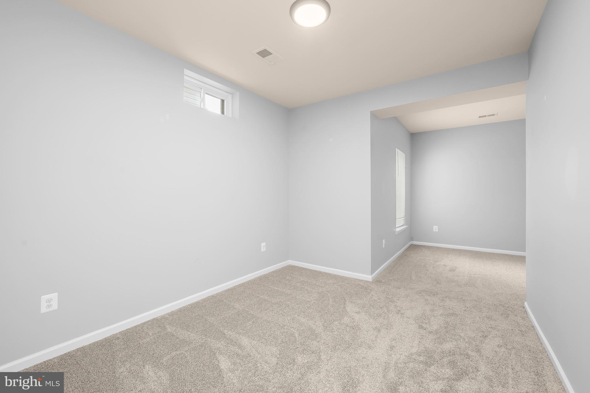 3515 Doc Berlin Drive Silver Spring, MD 20906 - Photo 34 of 49 a view of an empty room