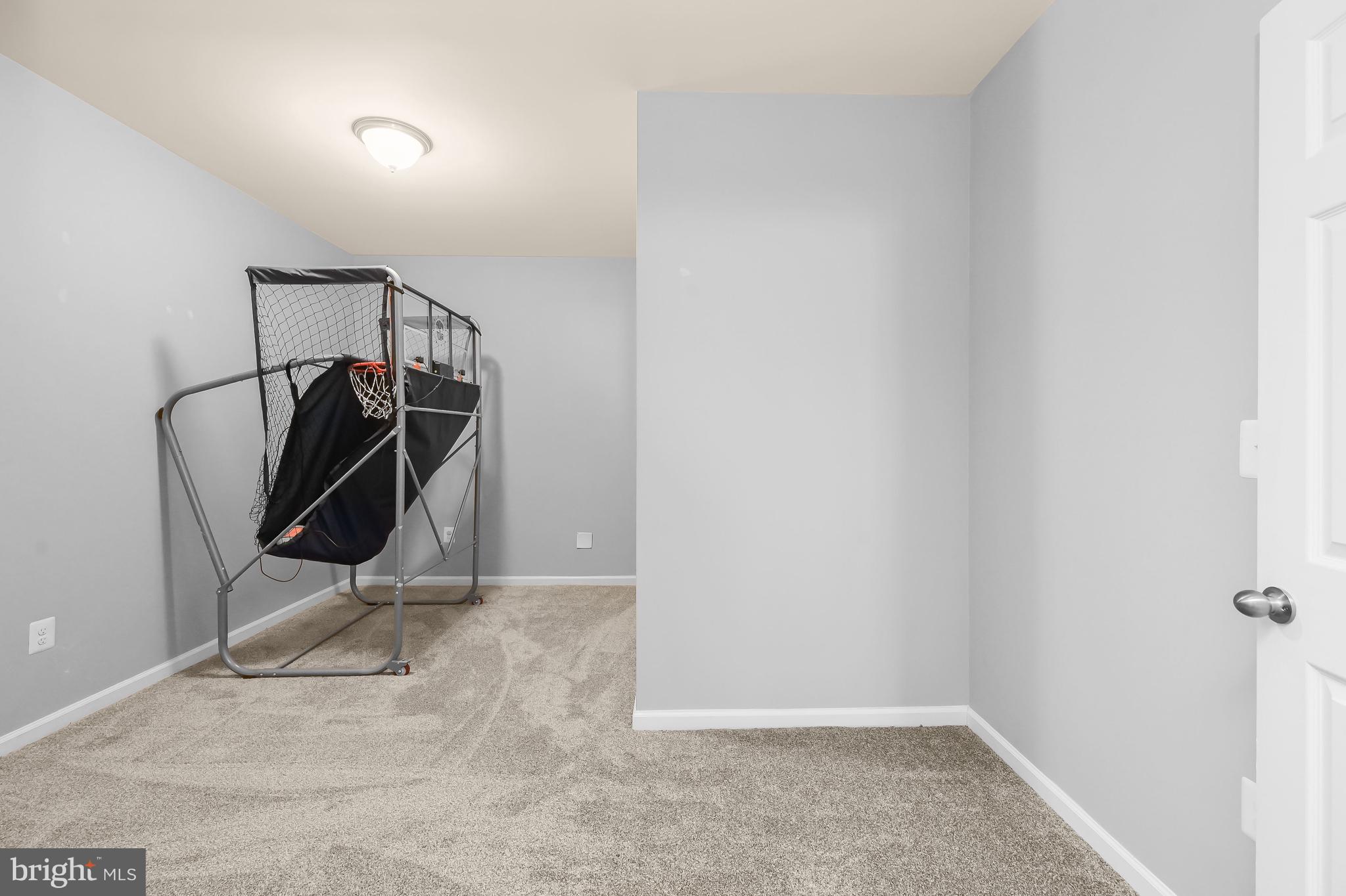 3515 Doc Berlin Drive Silver Spring, MD 20906 - Photo 37 of 49 a view of a room with rack