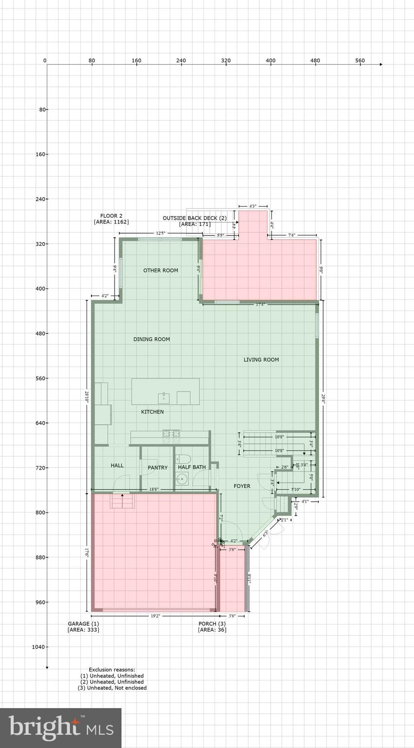 3515 Doc Berlin Drive Silver Spring, MD 20906 - Photo 46 of 49 a bathroom with a bathtub