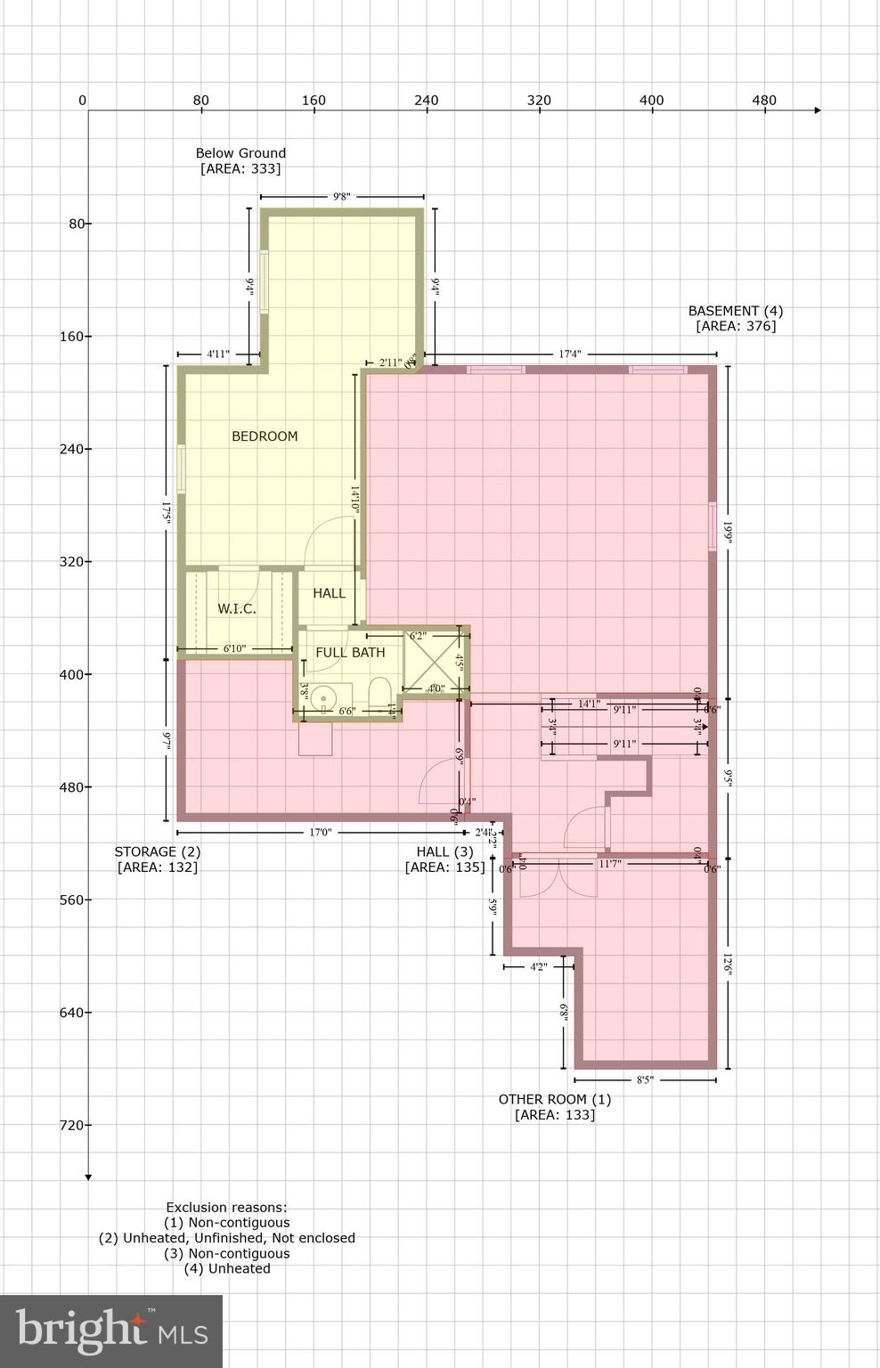 3515 Doc Berlin Drive Silver Spring, MD 20906 - Photo 48 of 49 a bathroom with a window