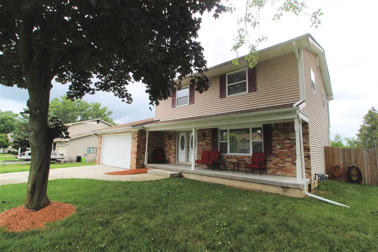 1193 Wreckenridge Road Flint, MI 48532 - Photo 21 of 21 31392653-20.JPG