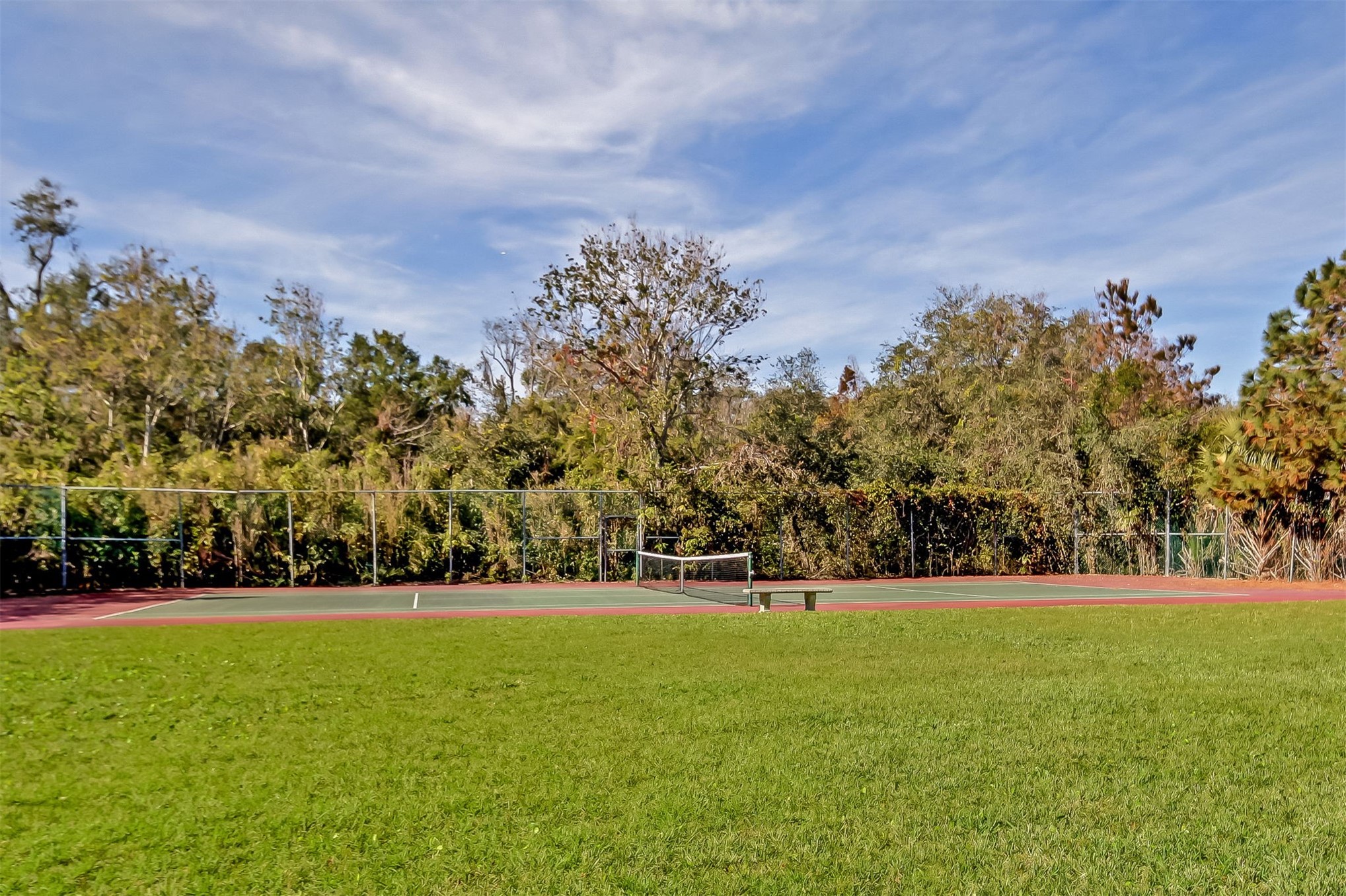 2328 Sadler Road, Unit 2D Fernandina Beach, FL 32034 - Photo 33 of 41