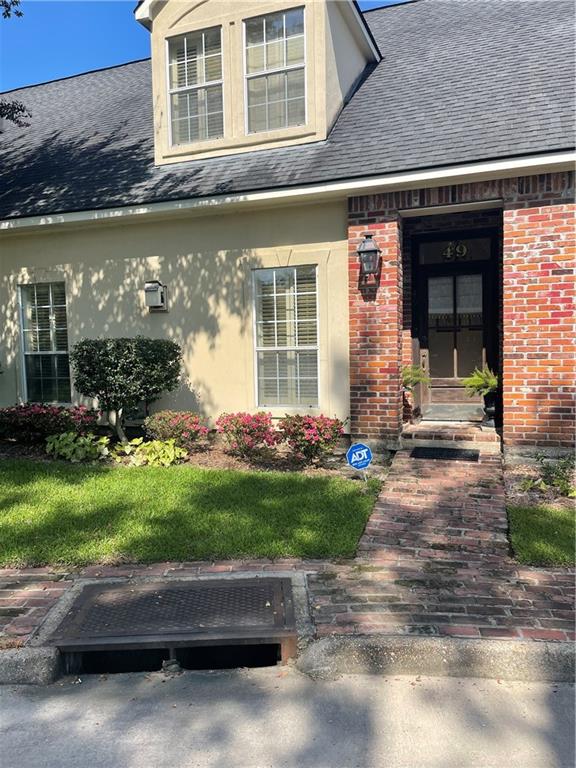 9007 Highland Road, Unit 49 Baton Rouge, LA 70810 - Photo 1 of 32