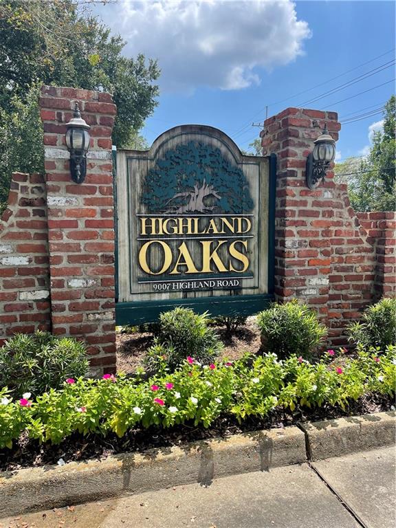9007 Highland Road, Unit 49 Baton Rouge, LA 70810 - Photo 32 of 32