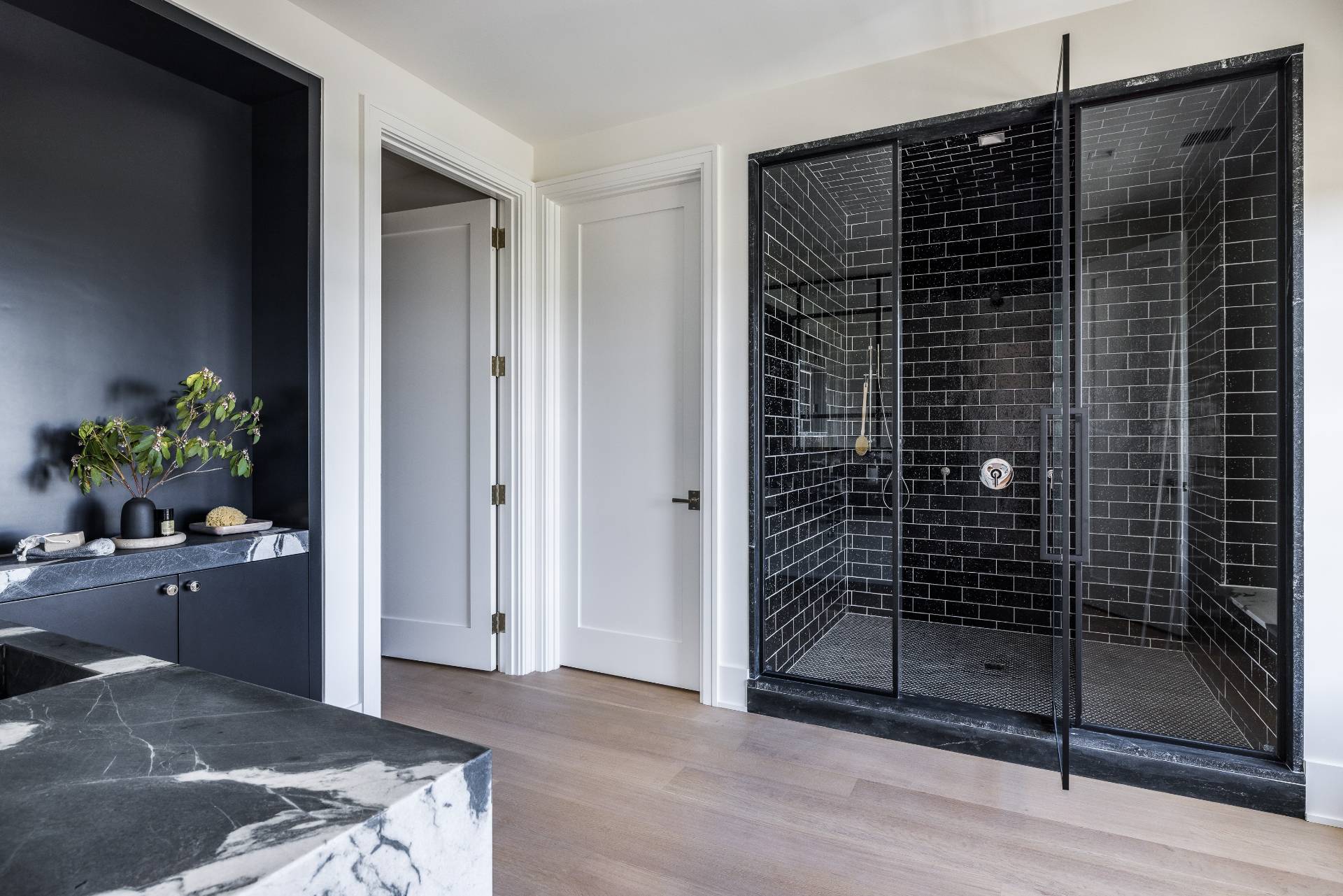 Undisclosed Address Sagaponack, NY 11962 - Photo 16 of 40 a view of livingroom and bathroom