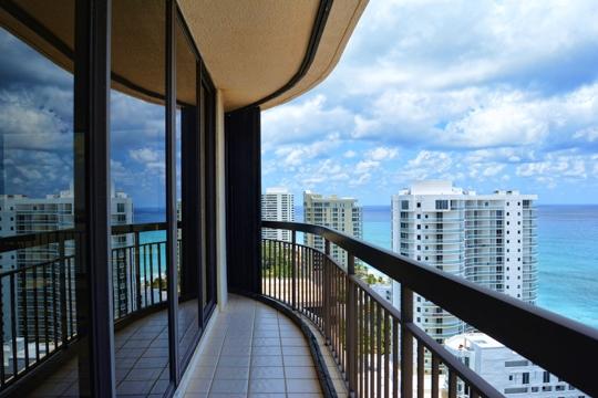 4100 North Ocean Drive, Unit 2201 Singer Island, FL 33404 - Photo 11 of 33 View