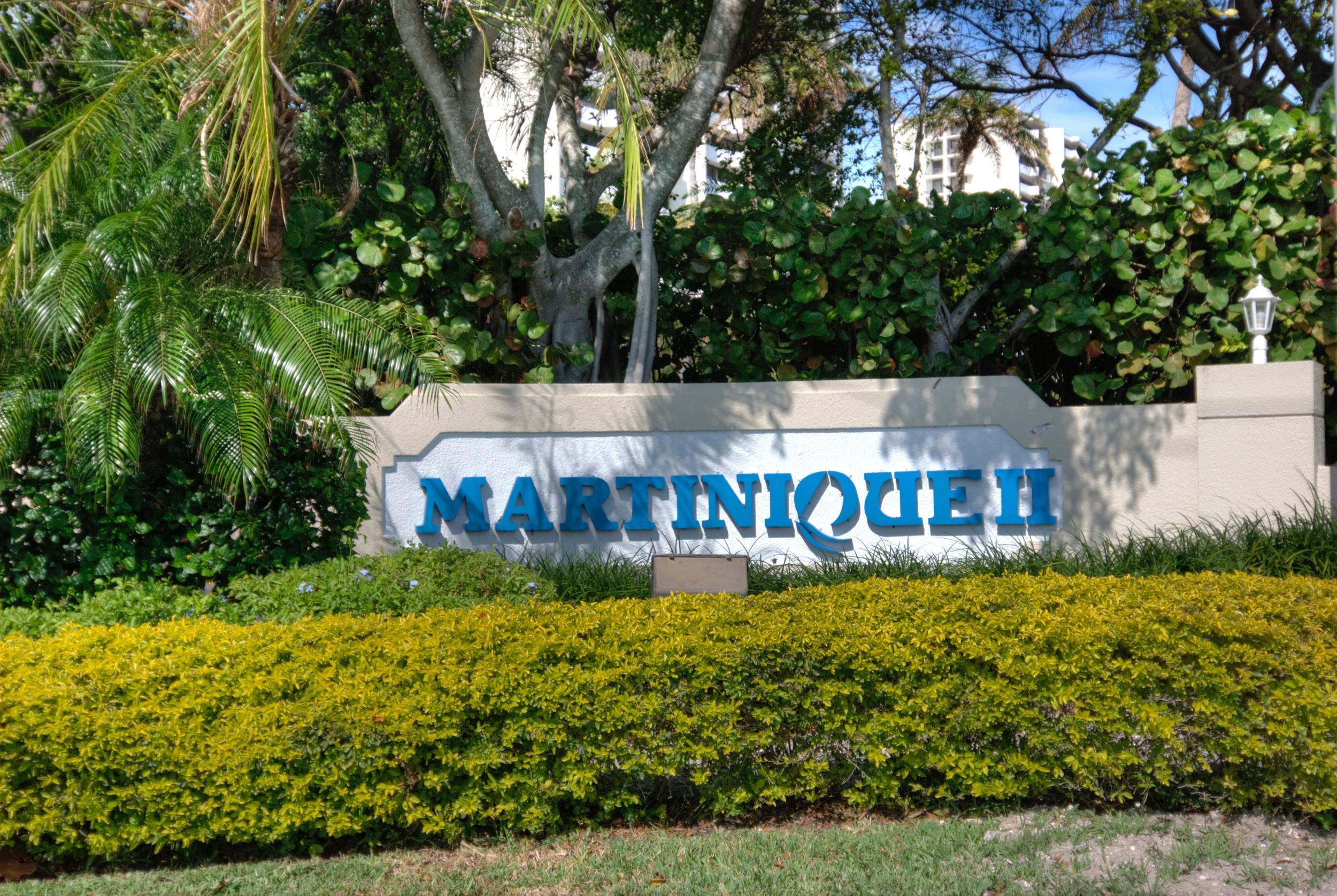 4100 North Ocean Drive, Unit 2201 Singer Island, FL 33404 - Photo 21 of 33 Martinique