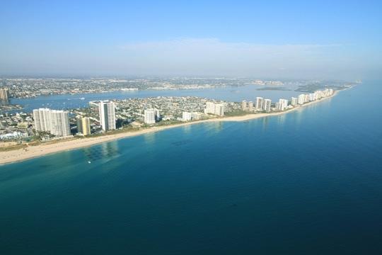 4100 North Ocean Drive, Unit 2201 Singer Island, FL 33404 - Photo 33 of 33 SINGER ISLAND