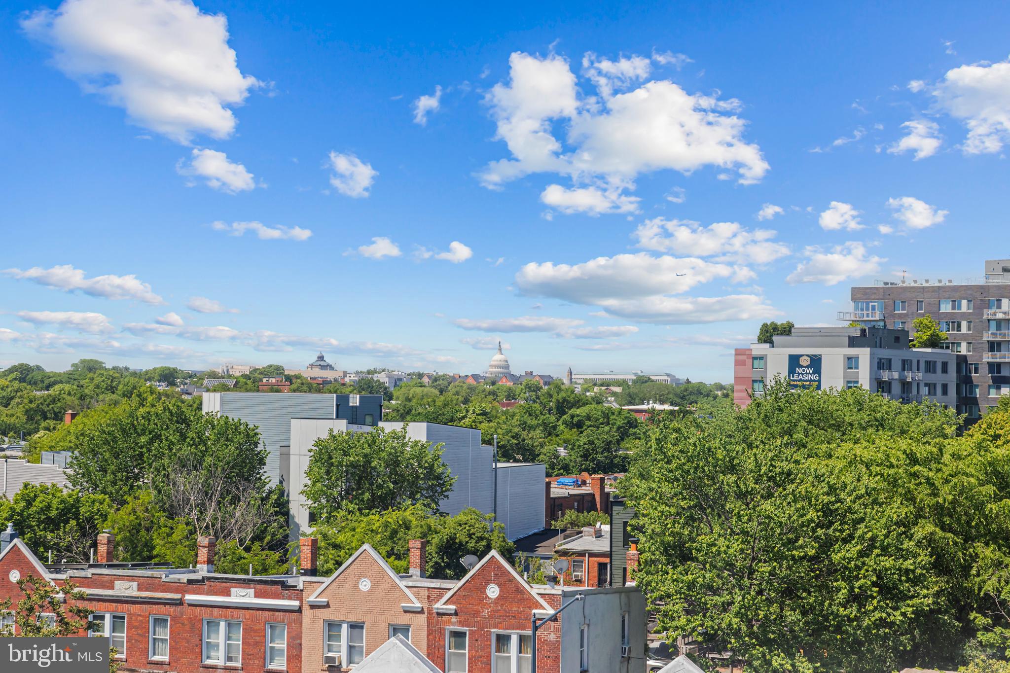 1915 H Street Northeast, Unit PH1 Washington, DC 20002 - Photo 17 of 21