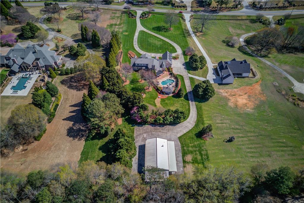 2850 Camp Branch Road Buford, GA 30519 - Photo 101 of 102