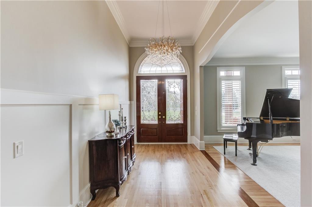 2850 Camp Branch Road Buford, GA 30519 - Photo 11 of 102